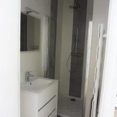 Lam-63-saint Marc Sur - Marc Sur Petite Maison 4 Personnes Mae-6011 Willa