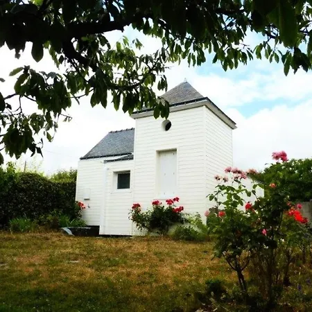 Lam-63-saint Marc Sur - Marc Sur Petite Maison 4 Personnes Mae-6011 * 생나제르