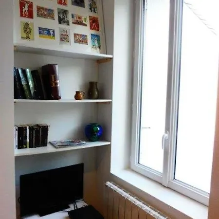 Lam-63-saint Marc Sur - Marc Sur Petite Maison 4 Personnes Mae-6011 Villa Saint-Nazaire (Loire-Atlantique)