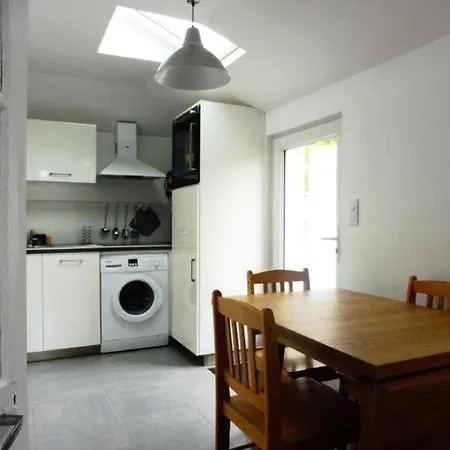 Lam-63-saint Marc Sur - Marc Sur Petite Maison 4 Personnes Mae-6011 * Saint-Nazaire (Loire-Atlantique)