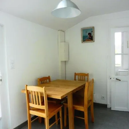 Lam-63-saint Marc Sur - Marc Sur Petite Maison 4 Personnes Mae-6011 Villa