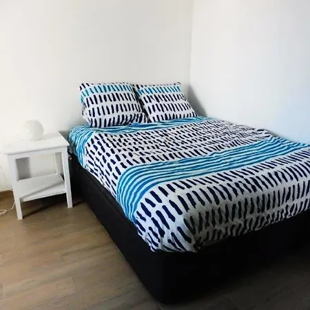 Lam-63-saint Marc Sur - Marc Sur Petite Maison 4 Personnes Mae-6011 Saint-Nazaire (Loire-Atlantique)