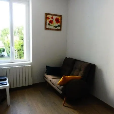 Lam-63-saint Marc Sur - Marc Sur Petite Maison 4 Personnes Mae-6011 * Saint-Nazaire (Loire-Atlantique)