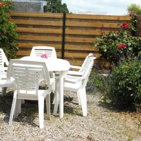 Lam-63-saint Marc Sur - Marc Sur Petite Maison 4 Personnes Mae-6011 Villa