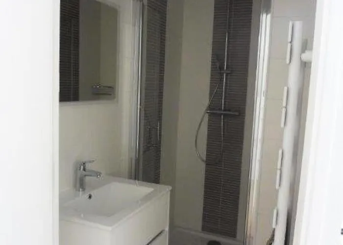 Lam-63-saint Marc Sur - Marc Sur Petite Maison 4 Personnes Mae-6011 Villa