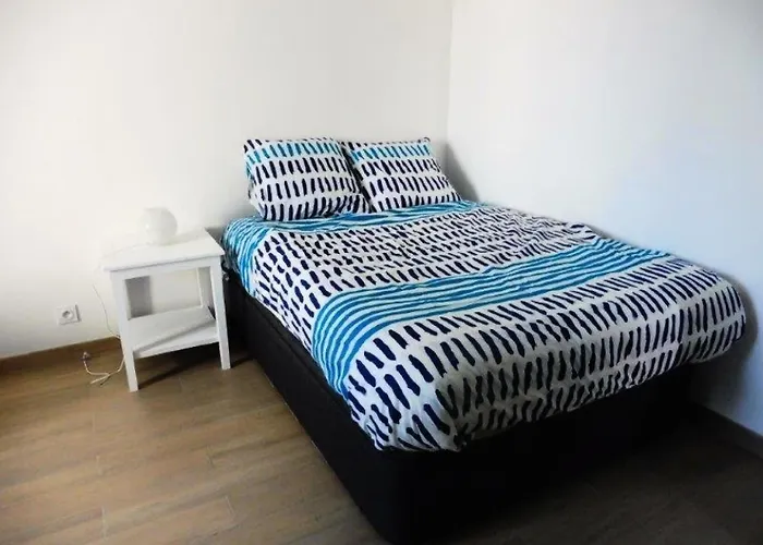 Lam-63-saint Marc Sur - Marc Sur Petite Maison 4 Personnes Mae-6011 Saint-Nazaire (Loire-Atlantique)