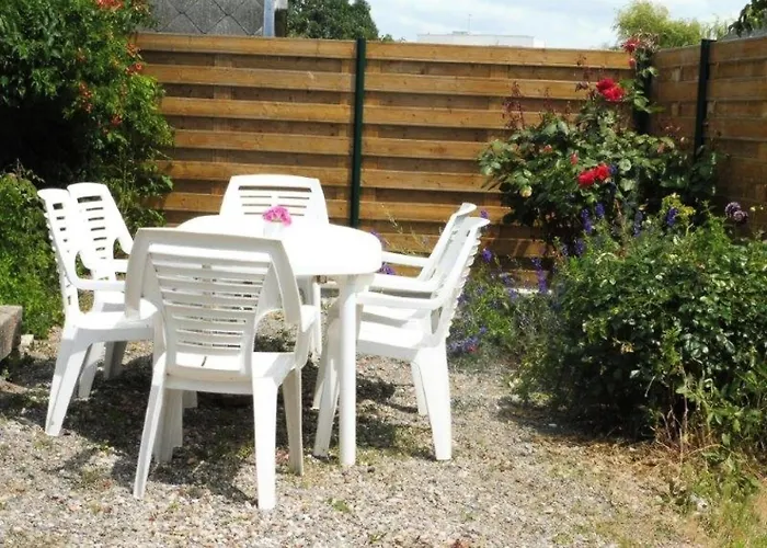 Lam-63-saint Marc Sur - Marc Sur Petite Maison 4 Personnes Mae-6011 Villa